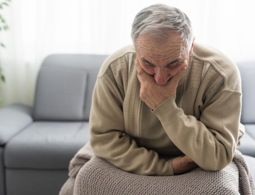 A Comprehensive Guide to Mood Disorders